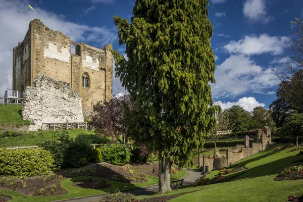 Castelo de Guildford — Fotografia de Stock