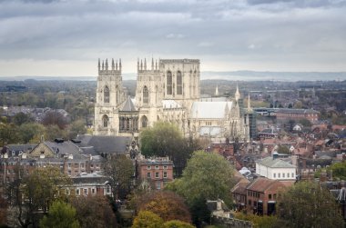 York Minster