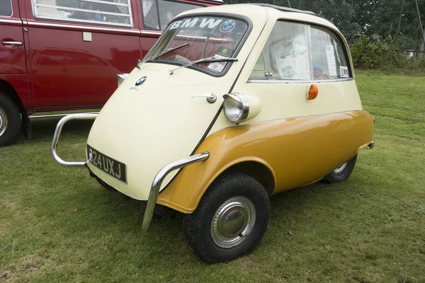 BMW Isetta — Stock Photo, Image