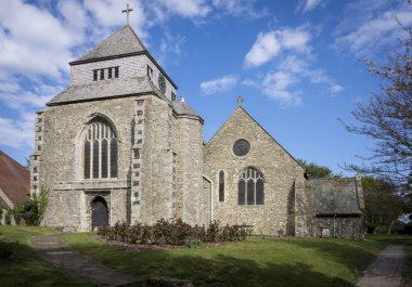 Minster Abbey 