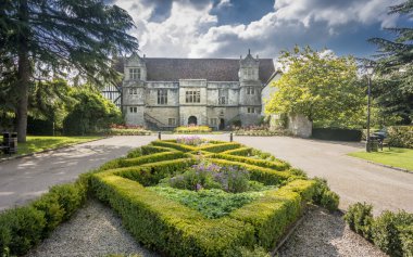 Başpiskoposun palace, maidstone