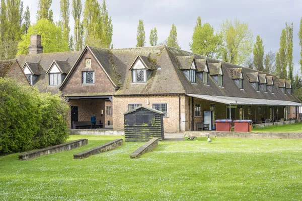 Aylesford Friary — Stock Fotó