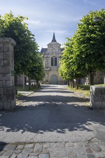 Capela de Santa Catarina — Fotografia de Stock