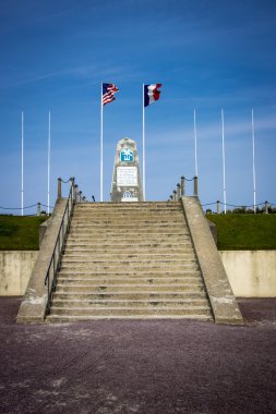Utah kumsalı Amerikan Memorial