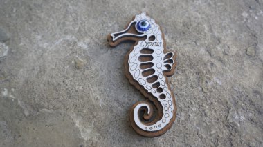 Denizatı Türk göz ile