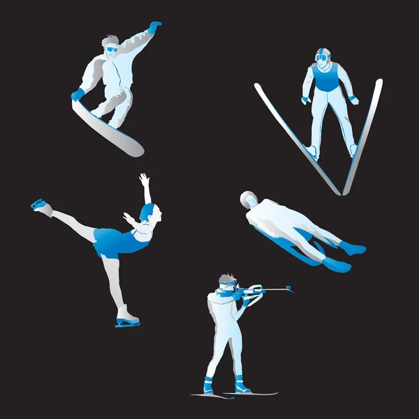Kış sporları