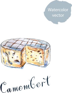 Le vrai Camembert peyniri