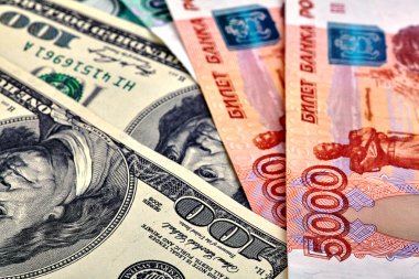 USD ovmak banknotlar