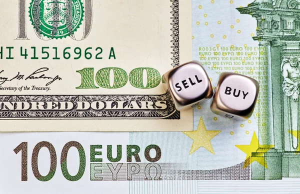 Küpleri, Usd, Eur banknotlar dices