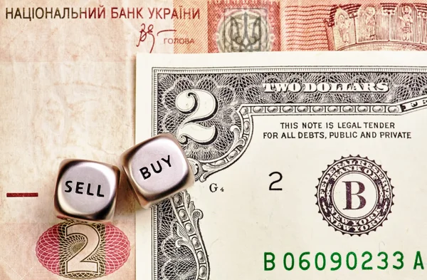 Küpleri, Usd, EUR banknotlar dices