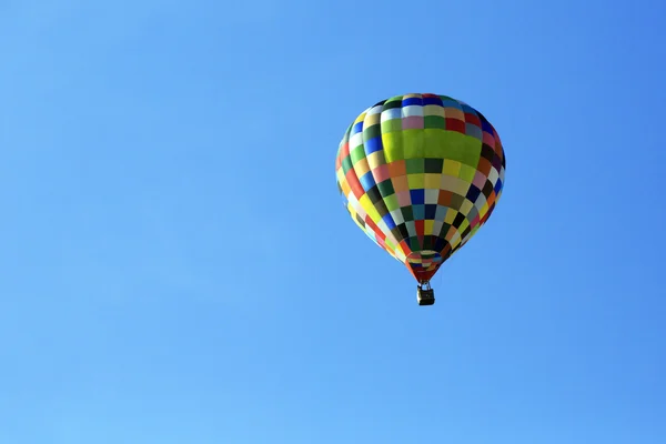 Hot Air Balloon — Stock Photo, Image