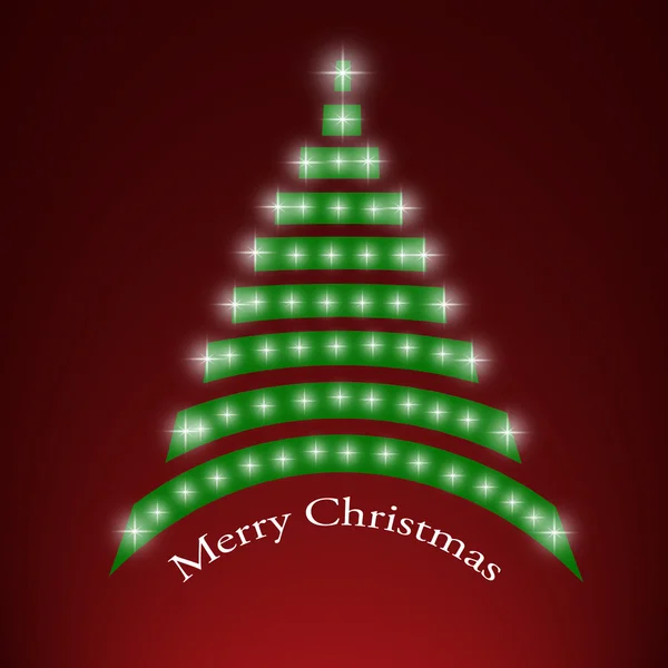 Christmas background — Stock Photo, Image