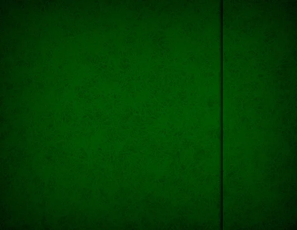 Abstract green background or Christmas background — Stock Photo, Image
