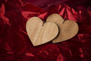 Sevgililer Günü arkaplanı