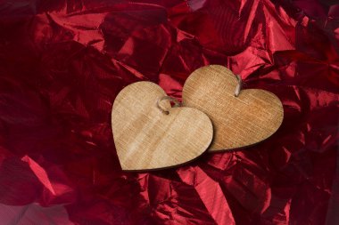 Sevgililer Günü arkaplanı