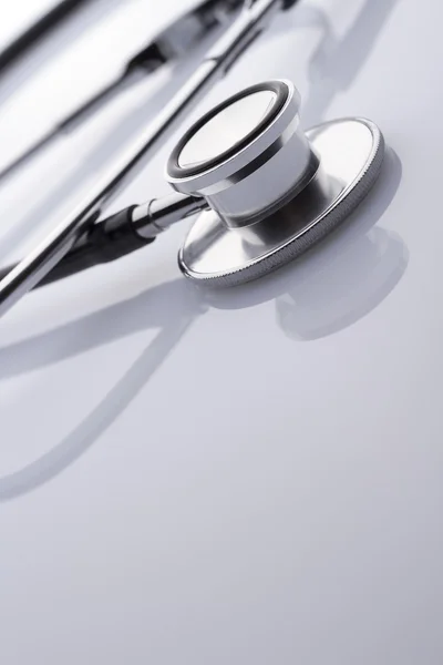 Stethoscope — Stock Photo, Image