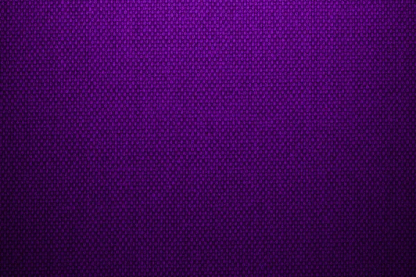 紫色纺织 — 图库照片