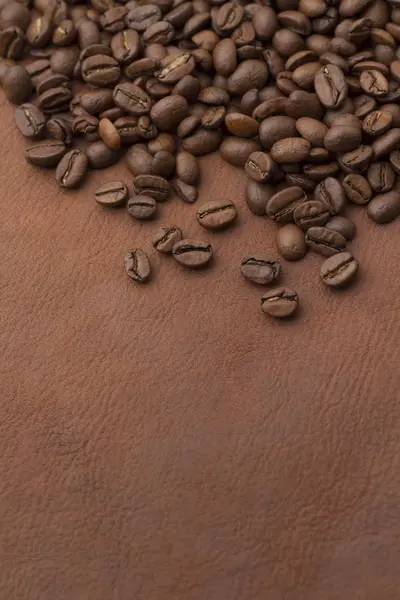 Coffee beans — Stock Photo, Image