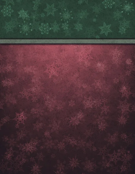 Christmas abstract background — Stock Photo, Image