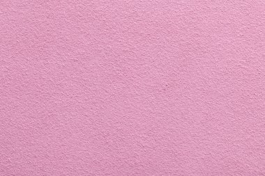 Pembe düz bir yüzey gösterilir, pürüzsüz ve ince bir doku sunar. Bu tür arkaplan sanat, tasarım projeleri veya fotoğraf ayarları için kullanılabilir.