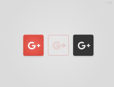 Google plus ICO
