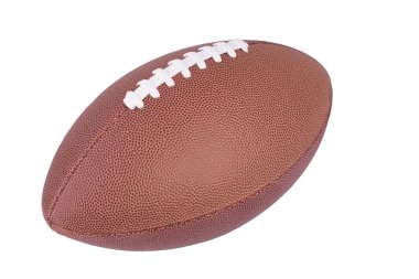Amerikan futbol topu