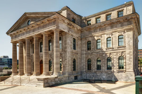 Edificio histórico — Foto de Stock