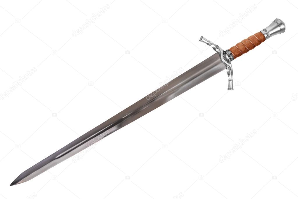 Sword