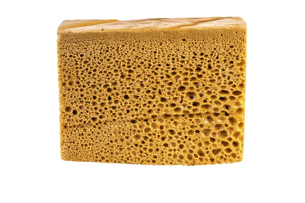 Sponge toffee — Stock Photo, Image