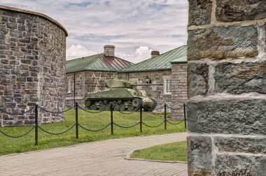 İkinci Dünya Savaşı m4 sherman tank