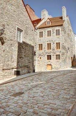 Eski Quebec Caddesi