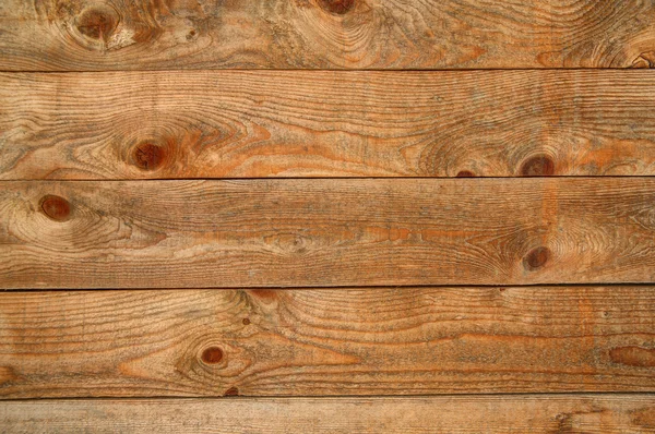 Houten plank bruin, textuur achtergrond. — Stockfoto