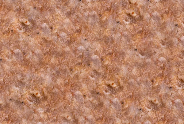 Sausage texture background — Stock Photo, Image