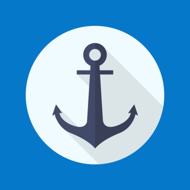 düz bağlantı simgesi