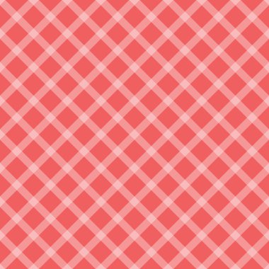 Kırmızı arka plan seamless modeli