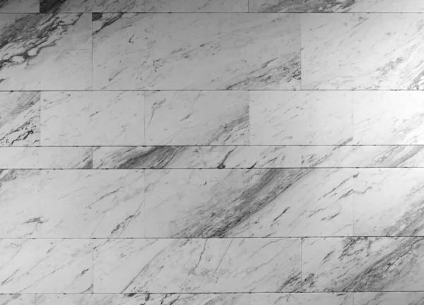 Pattern of marble stone wall — Stock Photo, Image