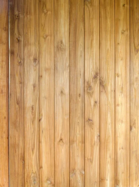 Textura de tablones verticales de madera — Foto de Stock