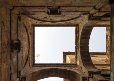 Stepwell