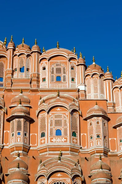 Palacio Hawa Mahal —  Fotos de Stock