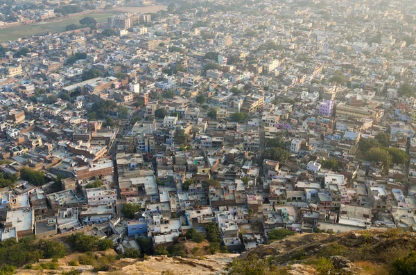 Staden Jaipur — Stockfoto