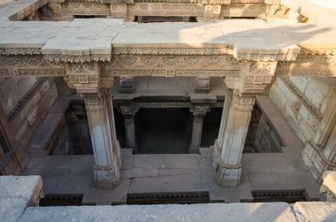 Ahmedabad Adalaj Stepwell