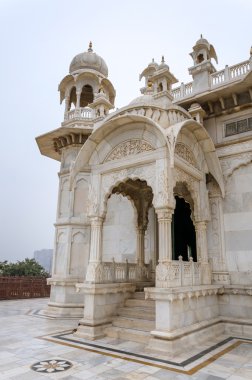 Jaswant Thada Anıtı, Jodhpur
