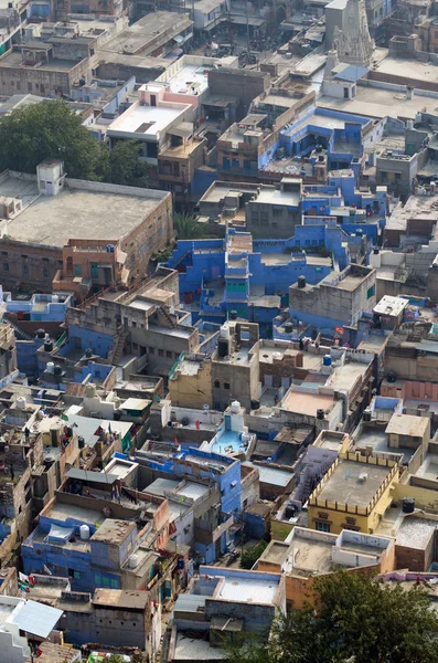 Aerial of Jodhpur, India — Stock Photo, Image