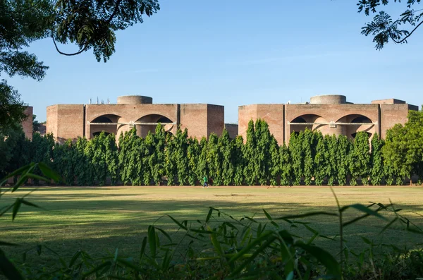 Das indische institut für management ahmedabad — Stockfoto