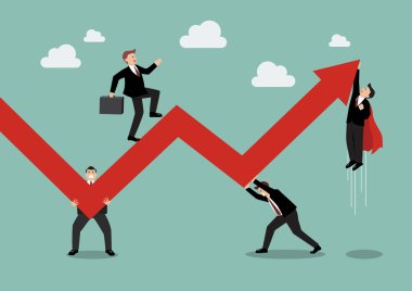 Kar Bakımı iş ekip çalışması