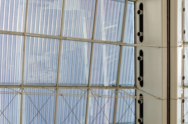 Çatı yapısı detay