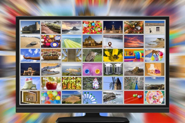 Uhdtv yayın