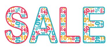 Sorunsuz doku yeşil mavi satışından