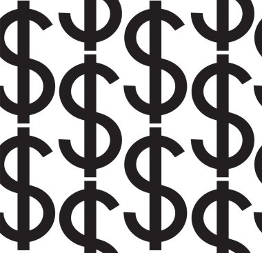 Doları sorunsuz doku siyah yağ