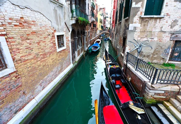 Europa venedig, italien sommer — Stockfoto